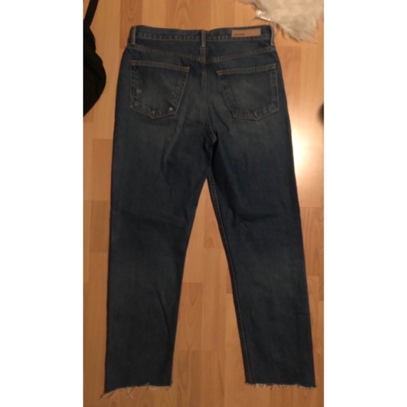 GRLFRND Helena Straight Leg Jeans - Picture 4 of 5